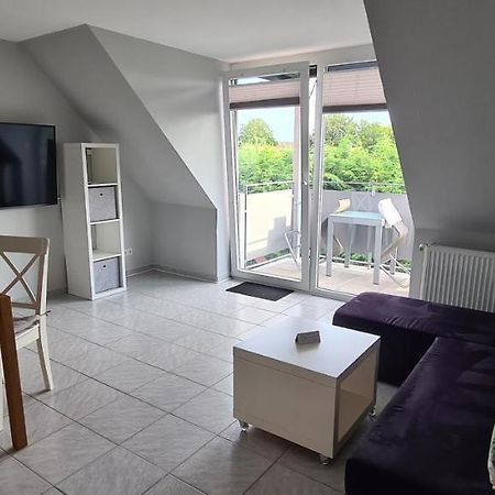 Ferienwohnung Emmerthal Dış mekan fotoğraf