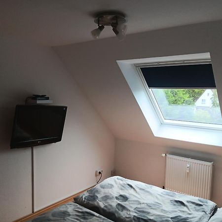 Ferienwohnung Emmerthal Dış mekan fotoğraf