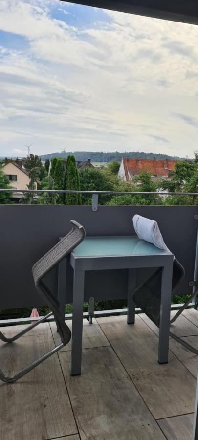 Ferienwohnung Emmerthal Dış mekan fotoğraf