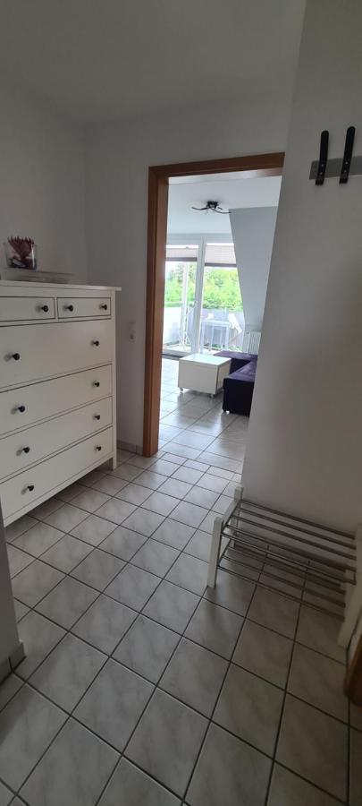 Ferienwohnung Emmerthal Dış mekan fotoğraf