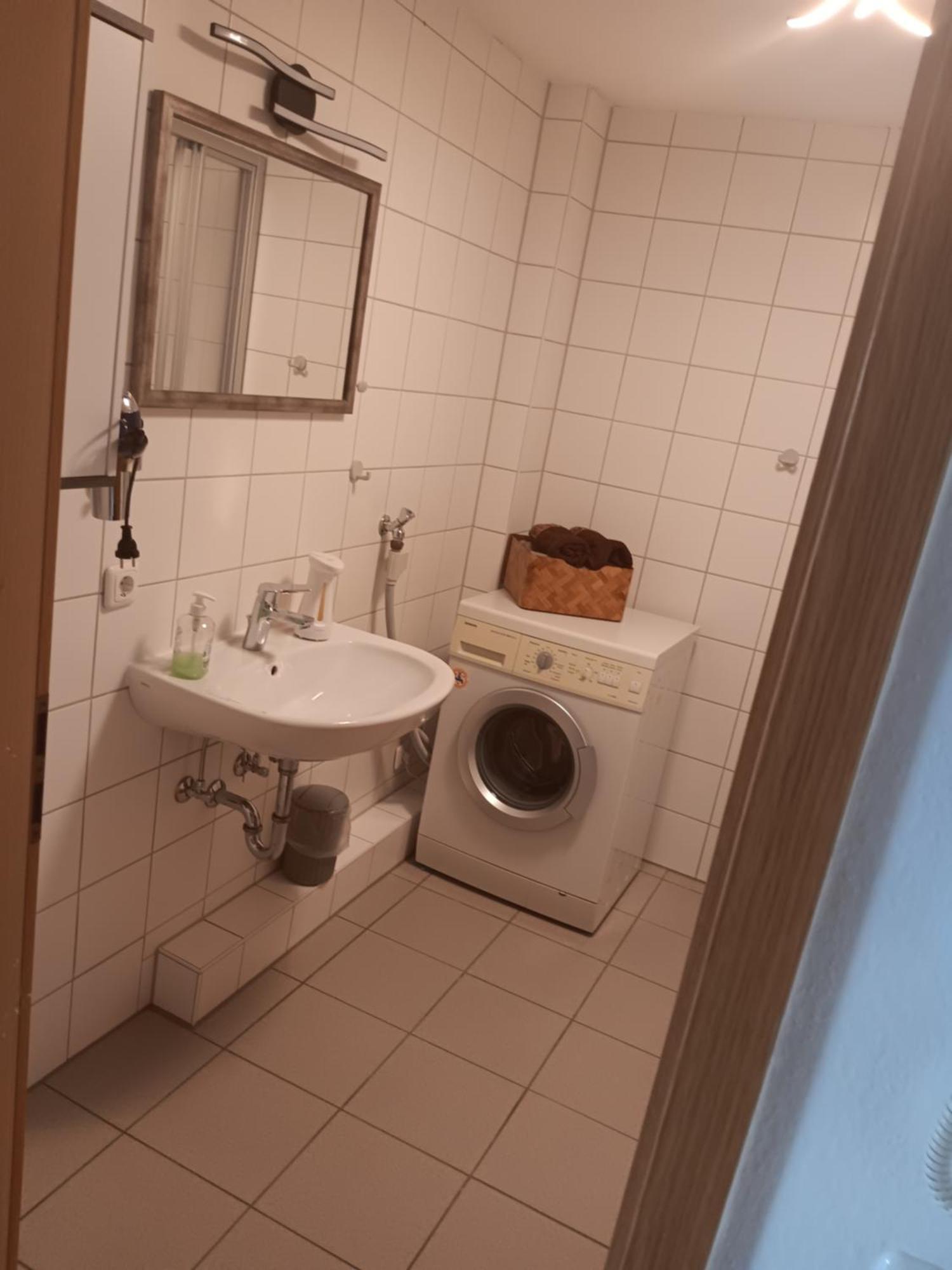 Ferienwohnung Emmerthal Dış mekan fotoğraf