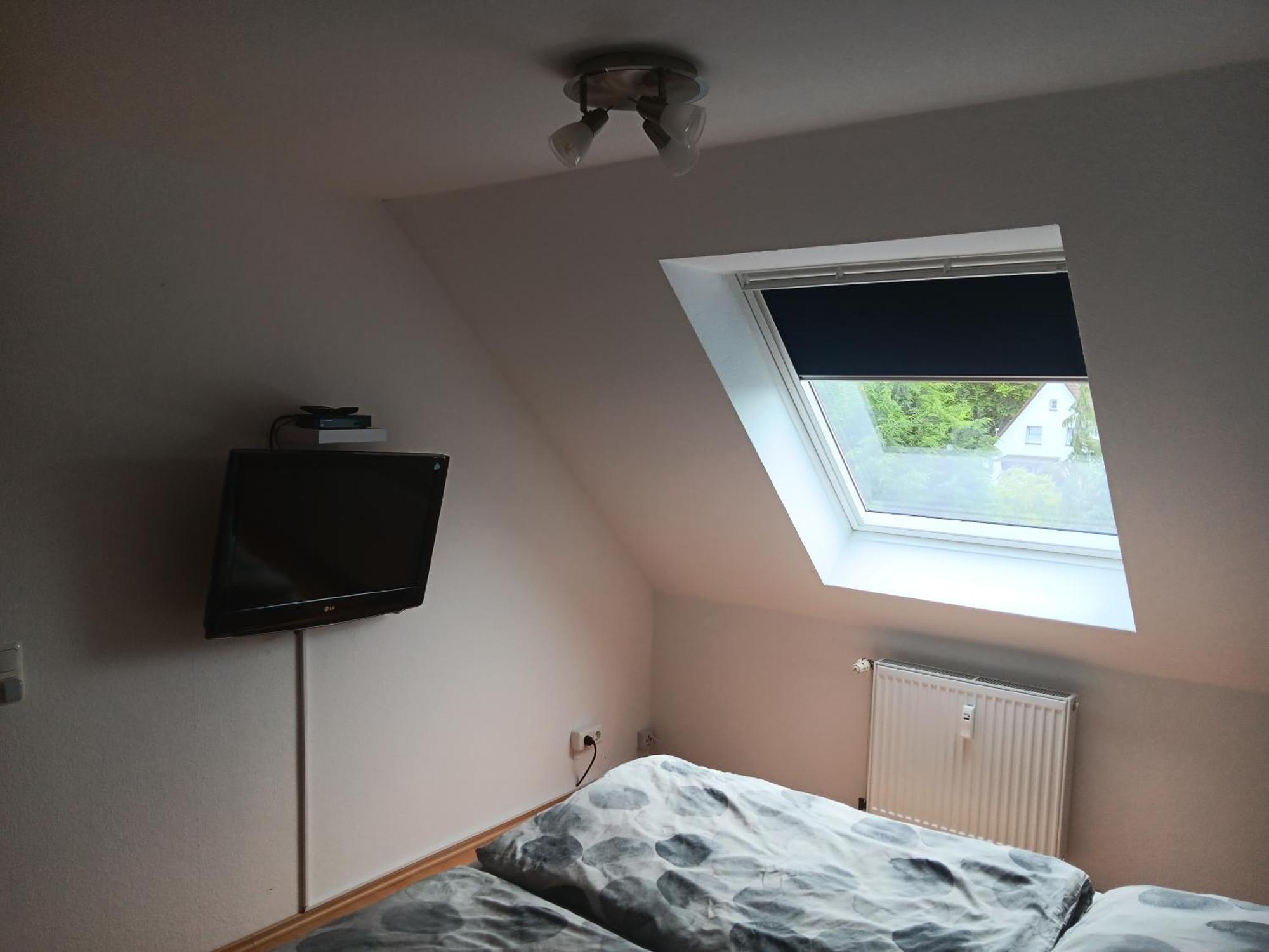 Ferienwohnung Emmerthal Dış mekan fotoğraf