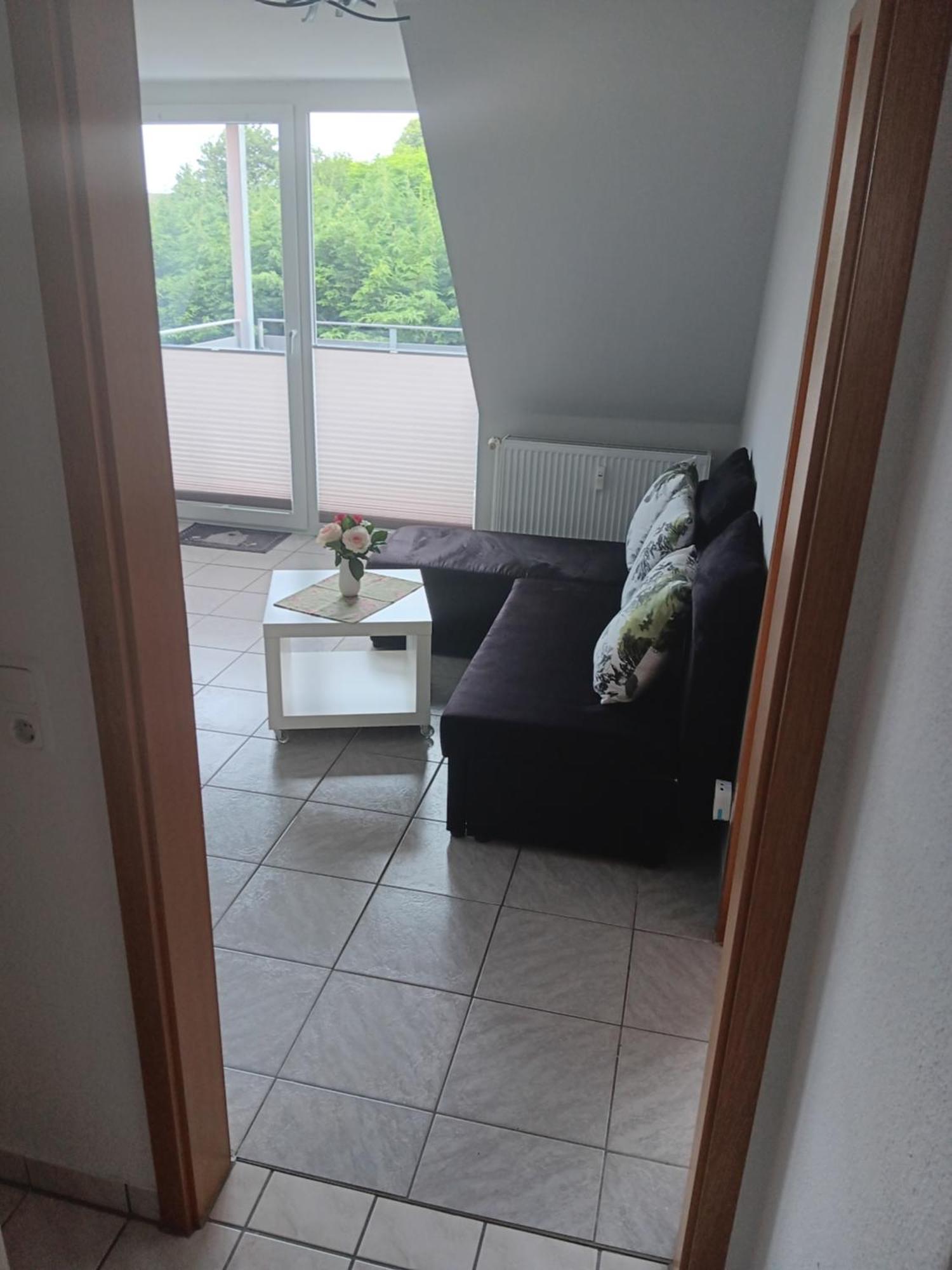 Ferienwohnung Emmerthal Dış mekan fotoğraf