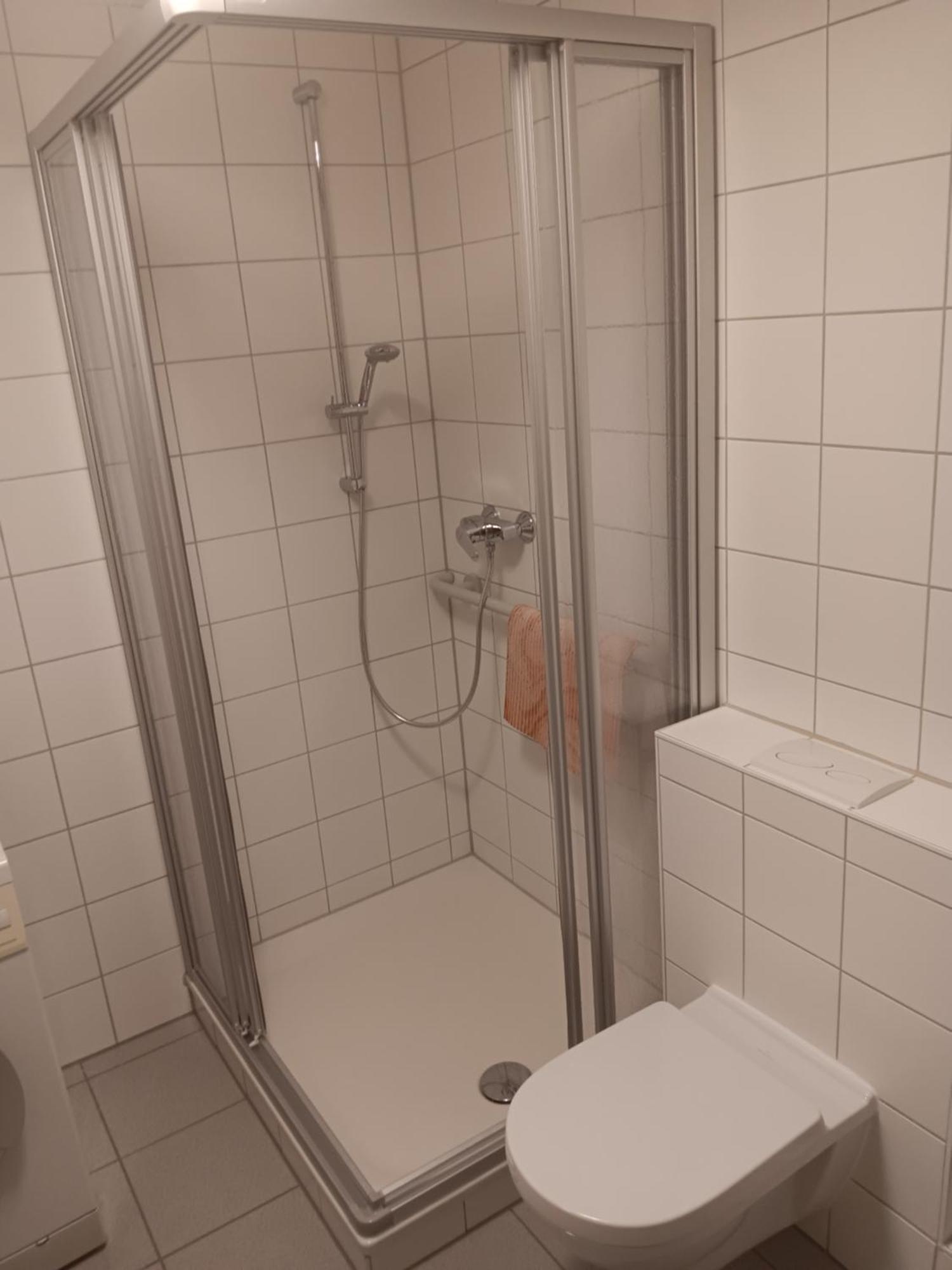 Ferienwohnung Emmerthal Dış mekan fotoğraf