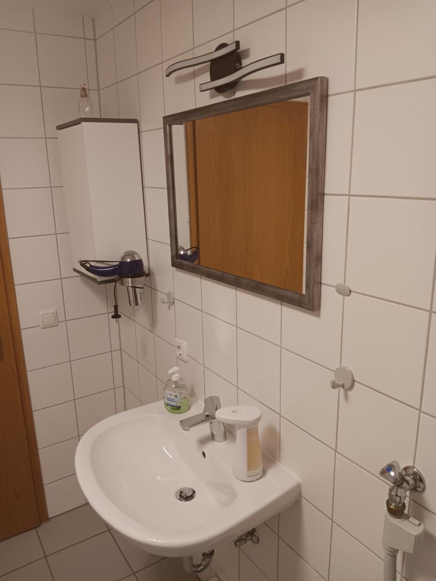 Ferienwohnung Emmerthal Dış mekan fotoğraf